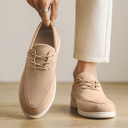 Cristo Suede Shoes