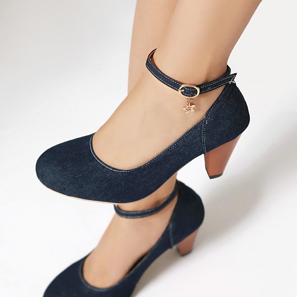 Starvia Heels