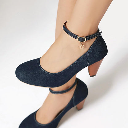 Starvia Heels