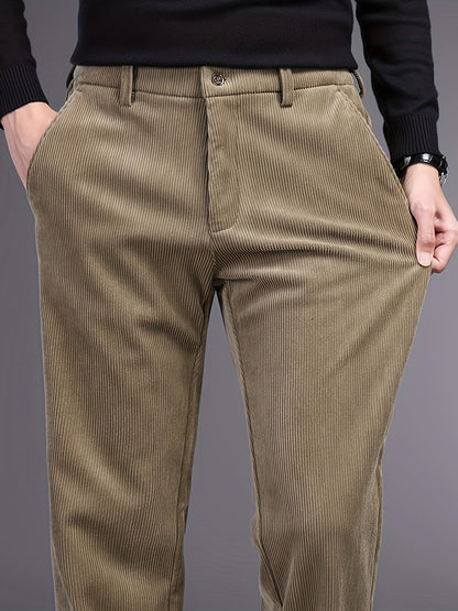 Zwak Corduroy Pants