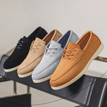 Cristo Suede Shoes