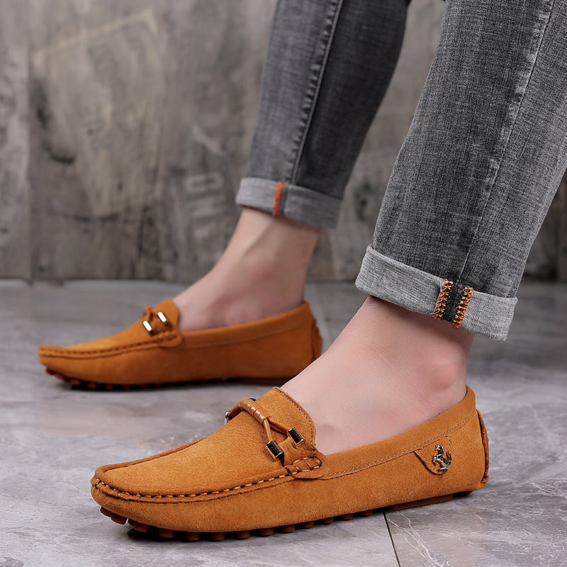 Harmen Loafers