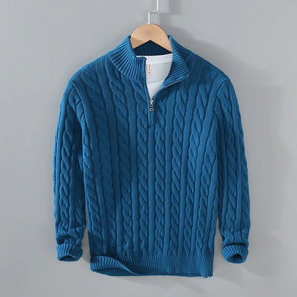 Girvan Sweater
