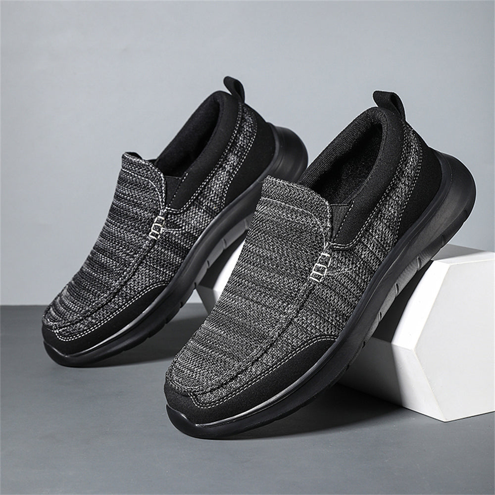 Tasman Loafers