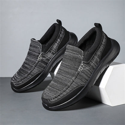 Tasman Loafers