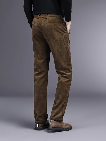 Zwak Corduroy Pants