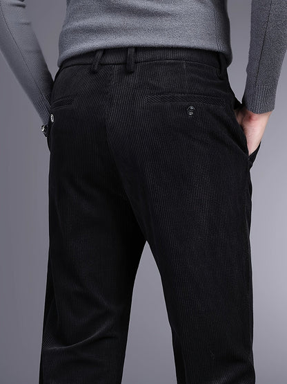 Zwak Corduroy Pants