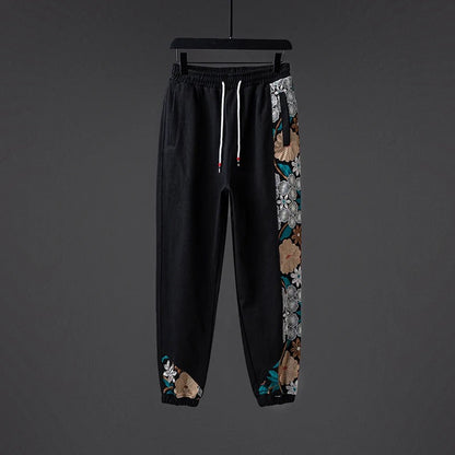 Drago Joggers