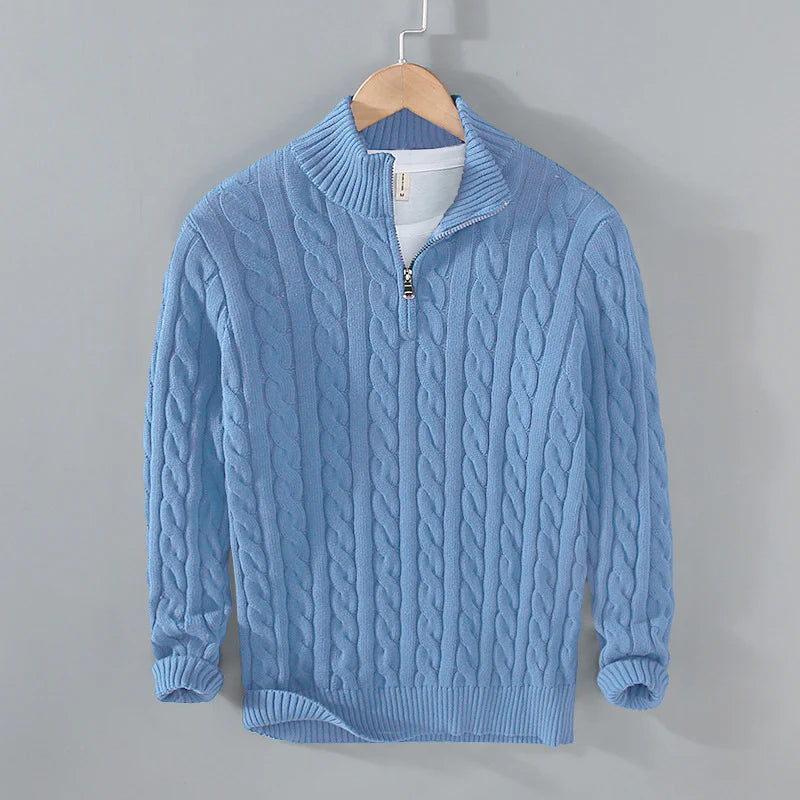 Girvan Sweater