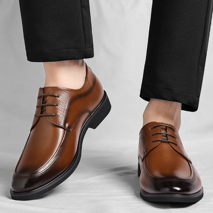 Duran Premium Leather Shoes