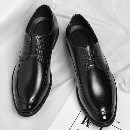 Duran Premium Leather Shoes