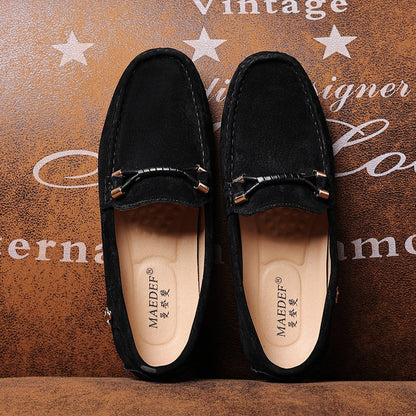 Harmen Loafers