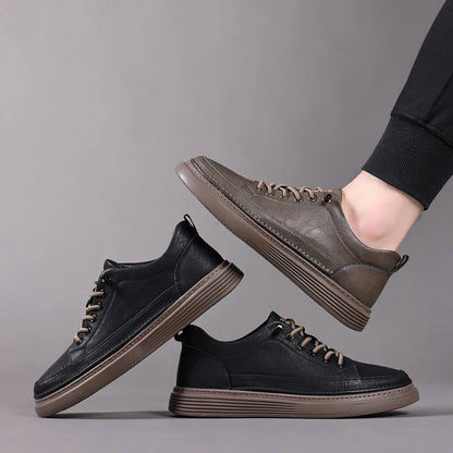 Lawson Genuine Leather Shoes