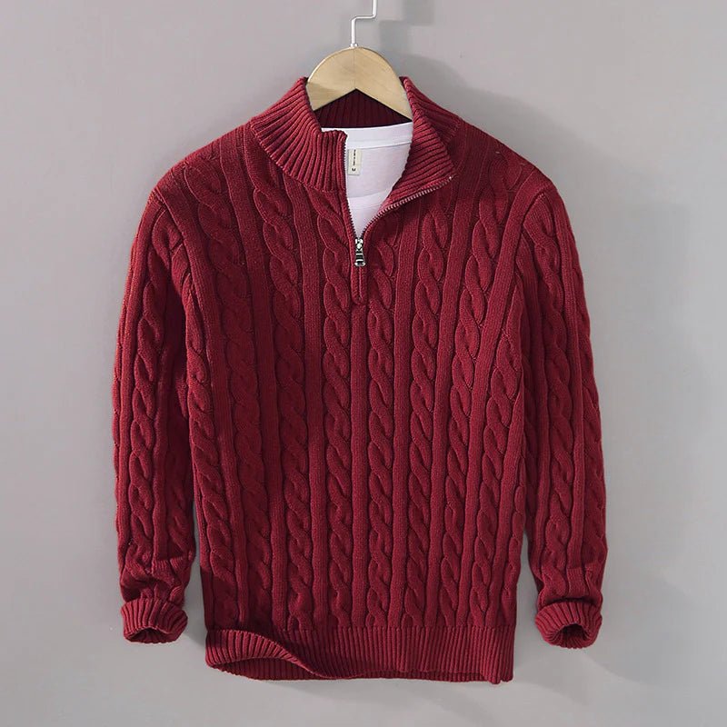 Girvan Sweater