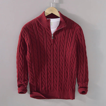 Girvan Sweater