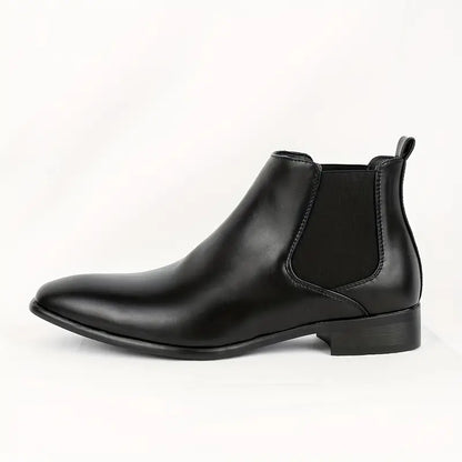 Romeo Chelsea Boots
