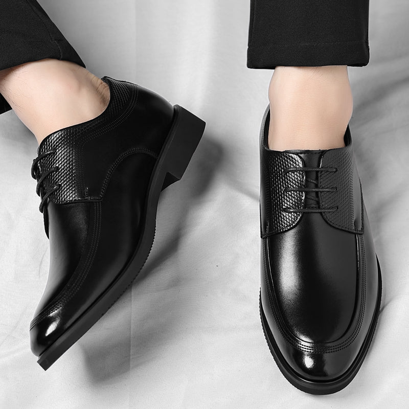 Duran Premium Leather Shoes