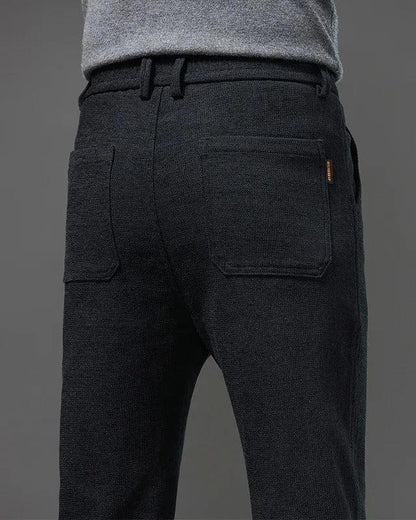 Edron Corduroy Pants