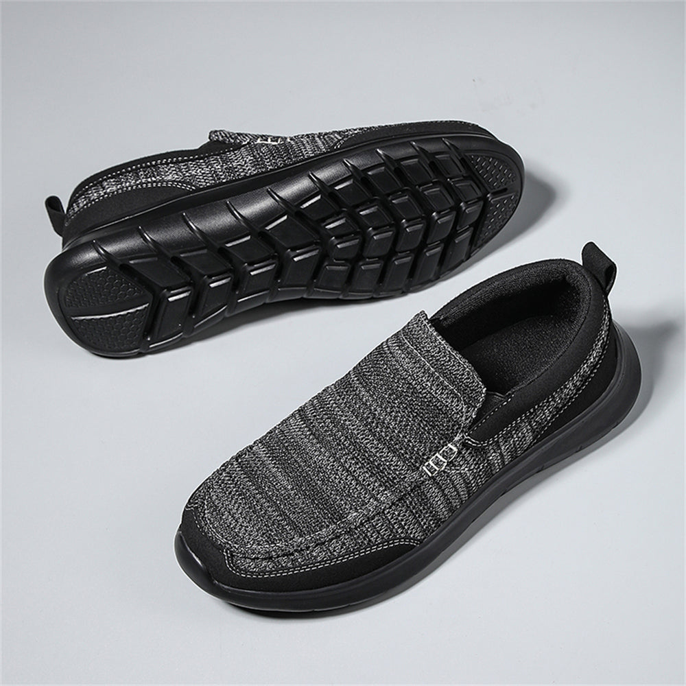 Tasman Loafers