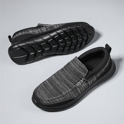 Tasman Loafers
