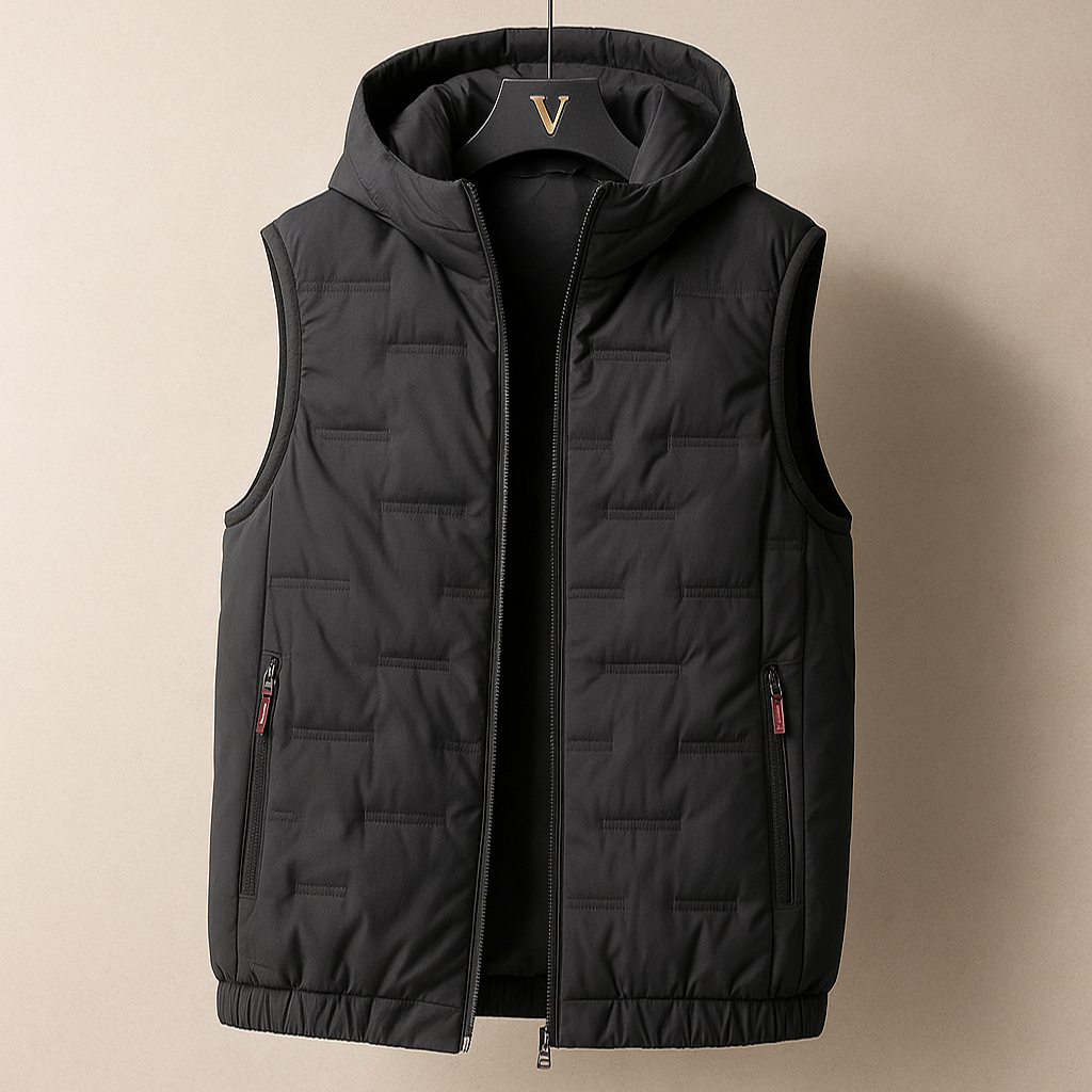 Jackson Vest