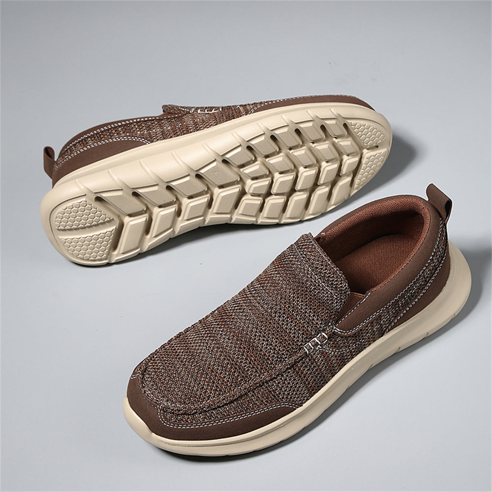 Tasman Loafers