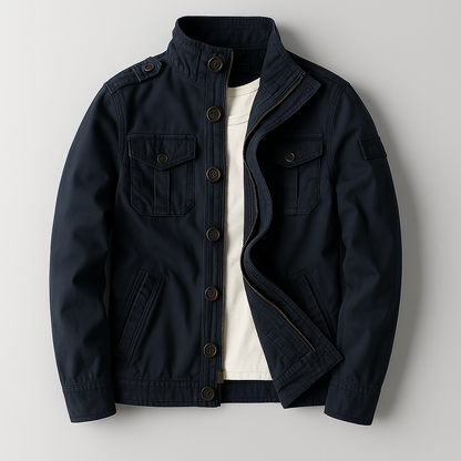 Forge Jacket