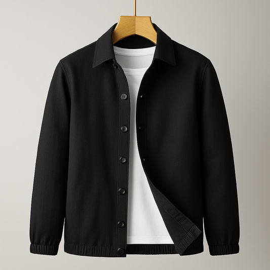 Zemal Jacket