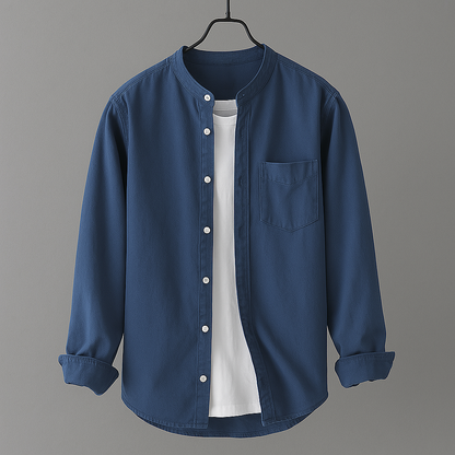 Marcel 100% Cotton Shirt