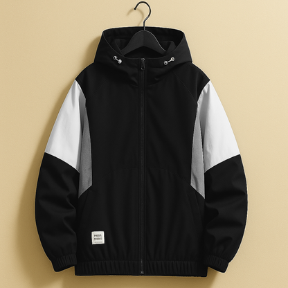 Zoran Windbreaker