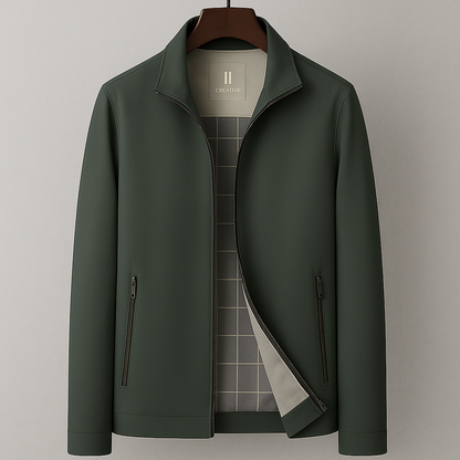 Kasper Jacket