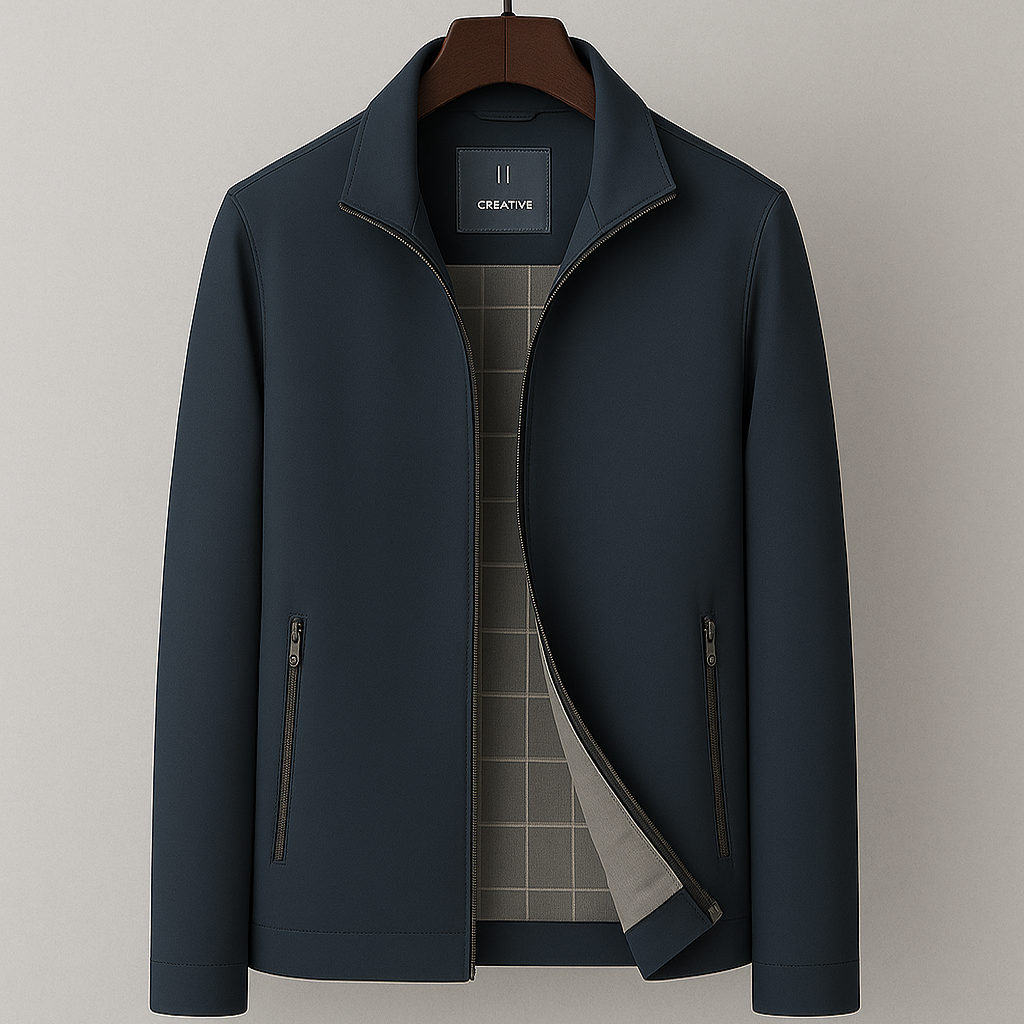 Kasper Jacket