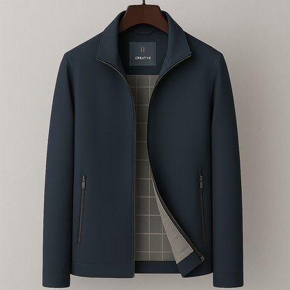 Kasper Jacket