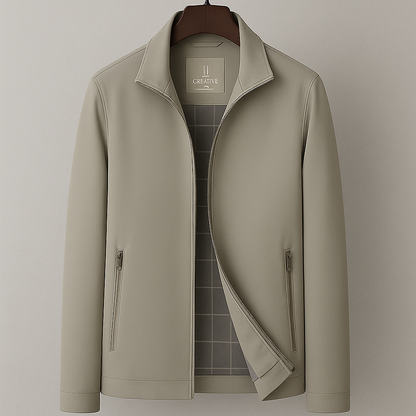 Kasper Jacket