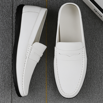 Derik Penny Loafers