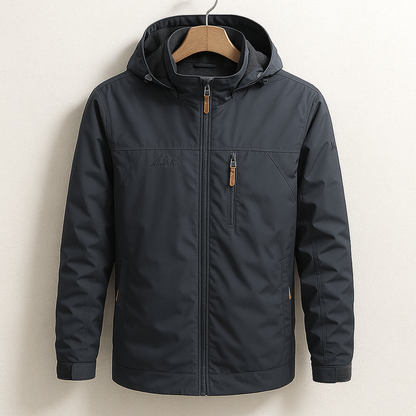 Tycan Jacket