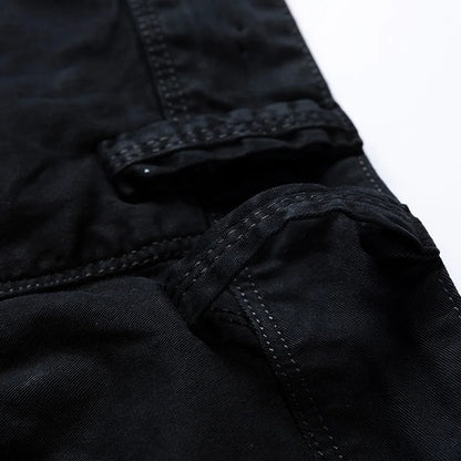 Arlo 100% Cotton Shorts