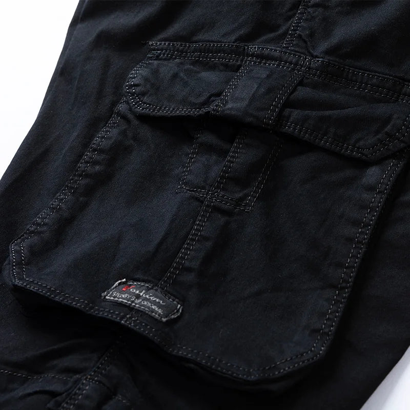 Arlo 100% Cotton Shorts