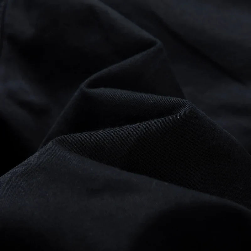 Arlo 100% Cotton Shorts