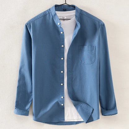 Kelden 100% Cotton Shirt