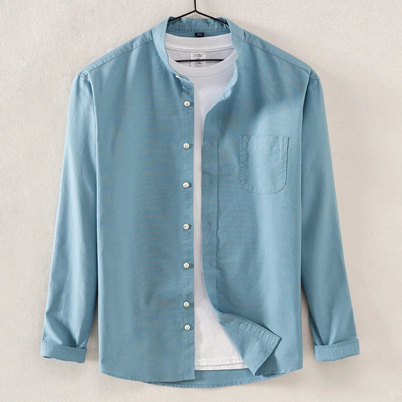 Kelden 100% Cotton Shirt