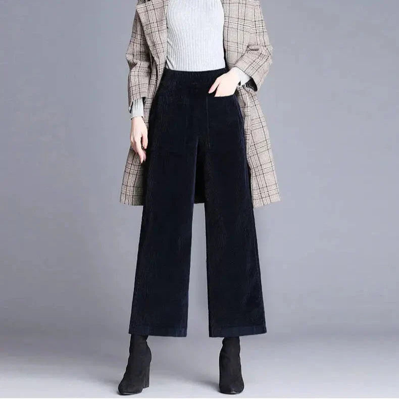 Rachael Corduroy Pants