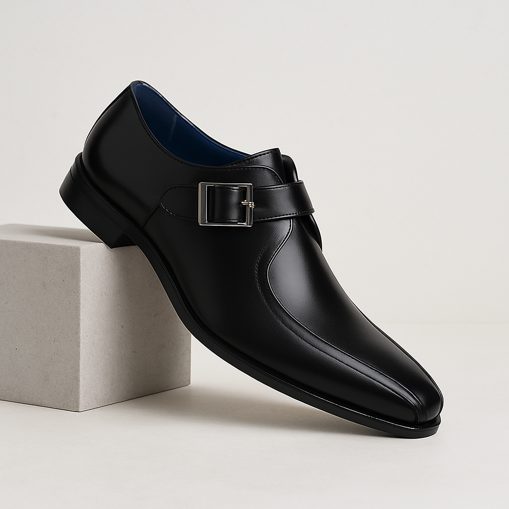 Ormond Genuine Leather Shoes