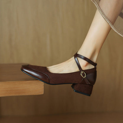 Lana Heels