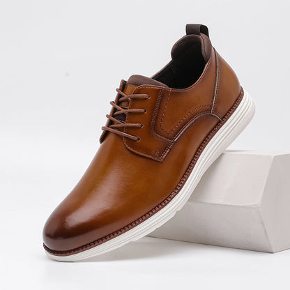 Lancer Premium Leather Shoes