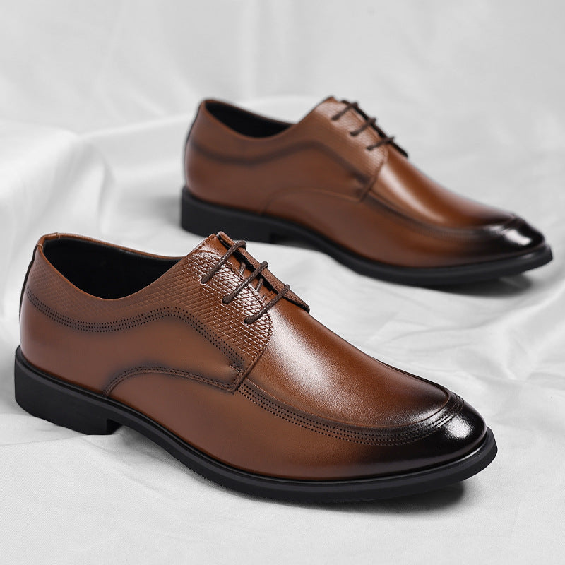 Duran Premium Leather Shoes