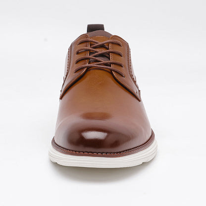 Lancer Premium Leather Shoes