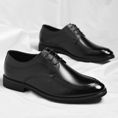 Duran Premium Leather Shoes