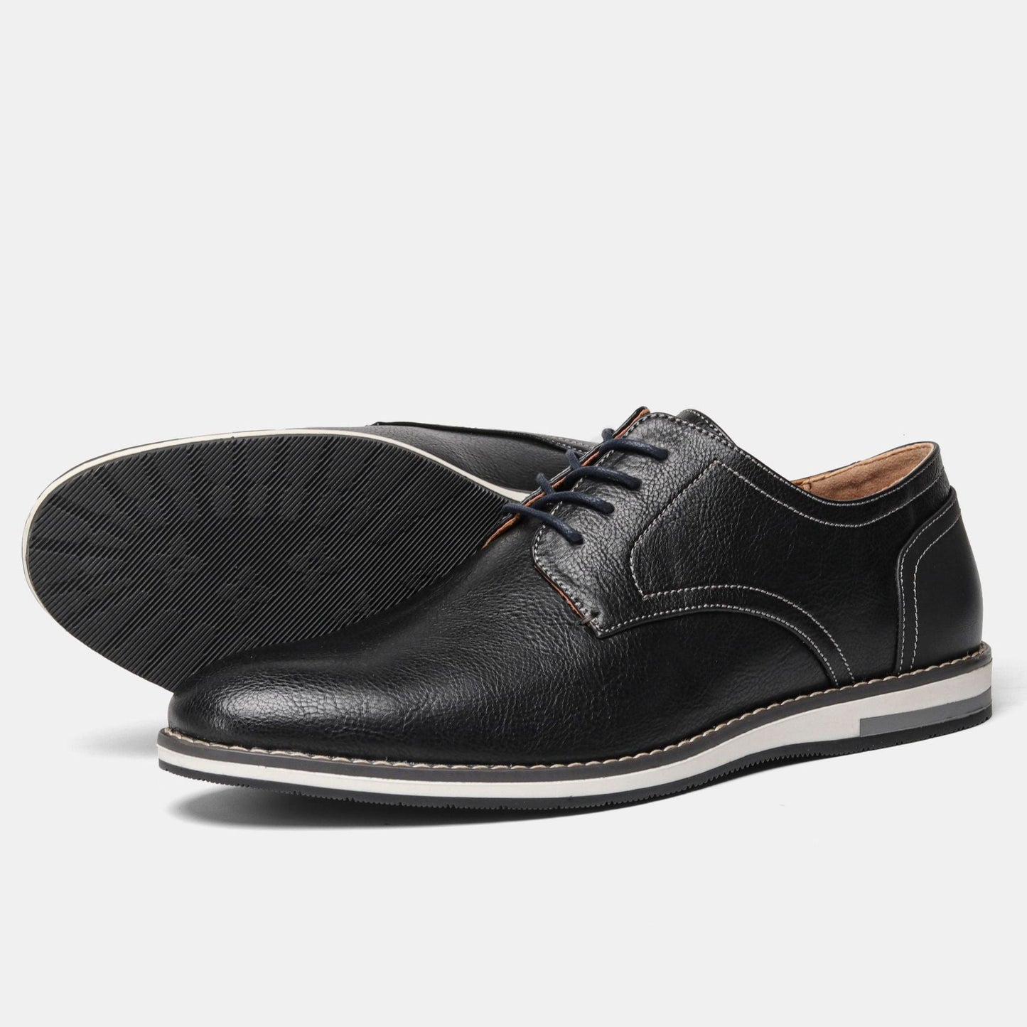 Berner Leather Shoes