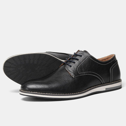 Berner Leather Shoes